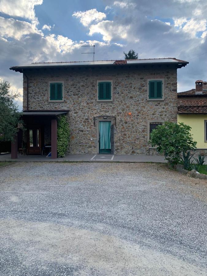 Casa Musa Capannori Exterior photo