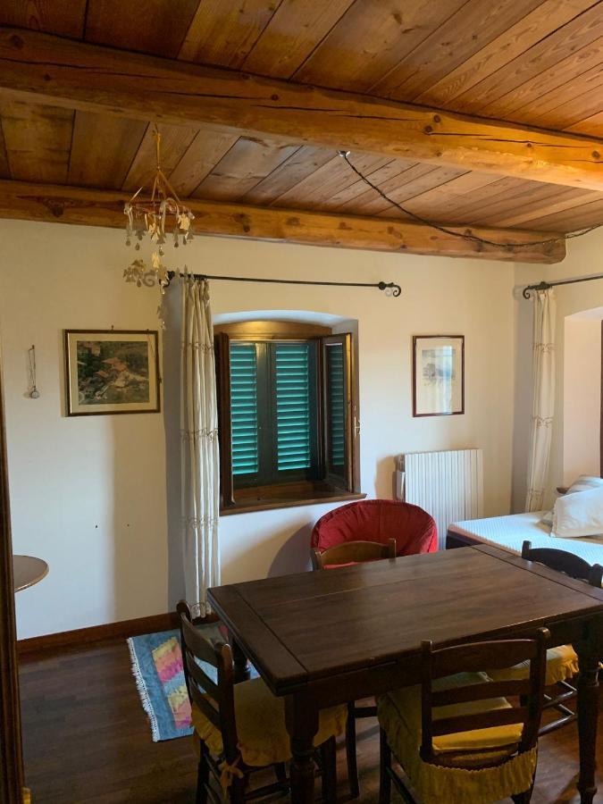 Casa Musa Capannori Exterior photo