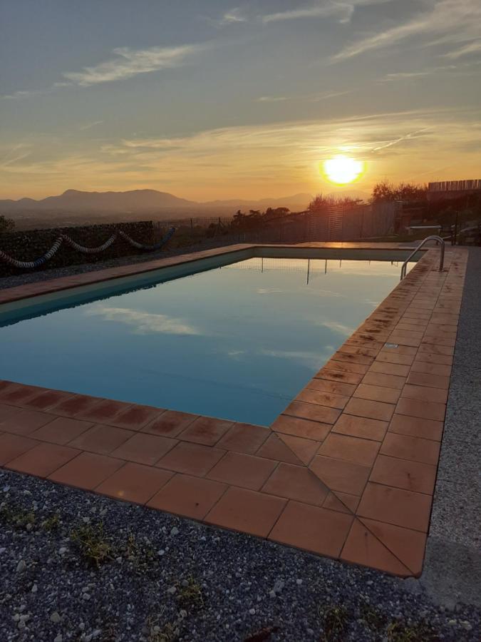 Casa Musa Capannori Exterior photo