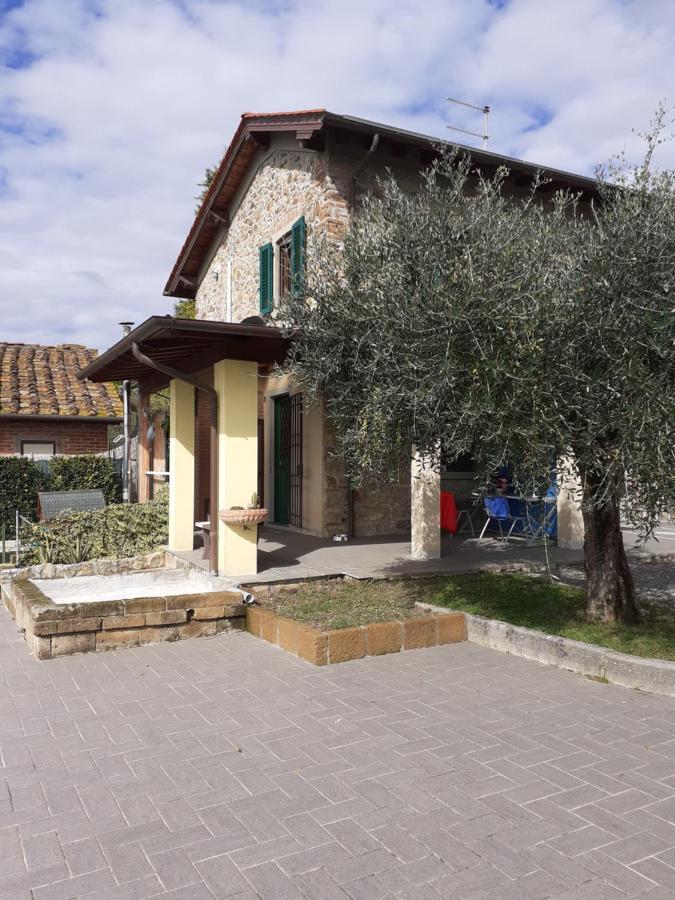 Casa Musa Capannori Exterior photo